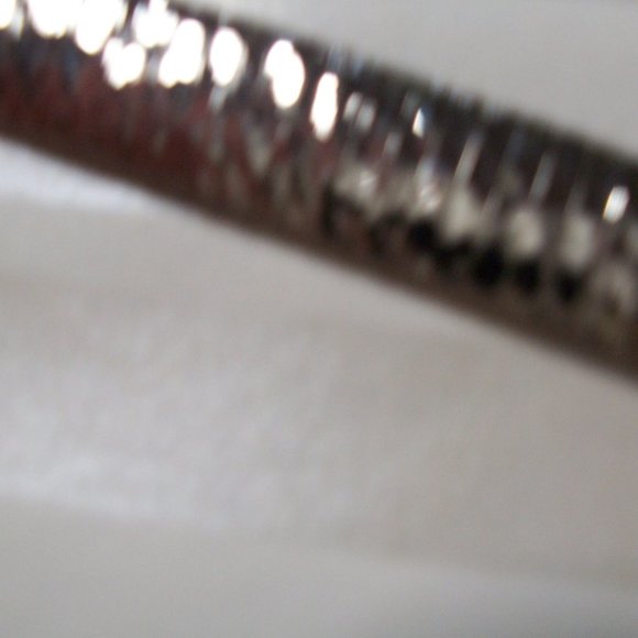 Sterling Silver Bracelet - Picture 2 of 5